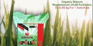 Organic DAP Fertilizer
