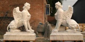 Garden Animals Sculptures