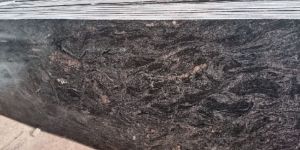 Himalaya Gray Granite Slabs