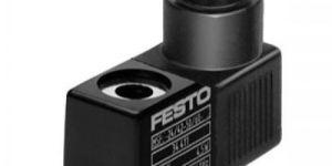 Industrial Solenoid Coil