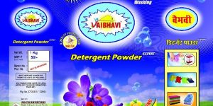 Washing Powder