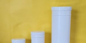 Plastic Jar