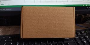 Corrugated Paper Boxes