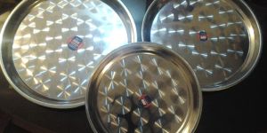 Stainless Steel Household Utensils