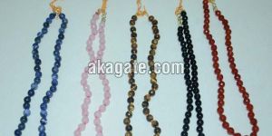 Beaded Necklaces
