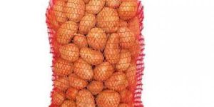 Plastic Raschel Mesh Bag