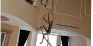 Creative Figurative Sculptures