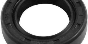 Rubber Nitrile Oil Seal