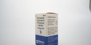 Diminazene Aceturate Injection