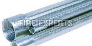 Galvanized Pipe