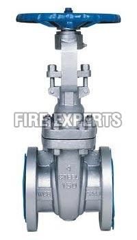 Gate Valve
