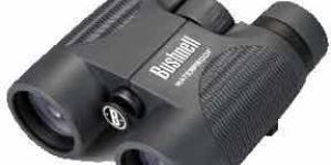 Waterproof Binoculars