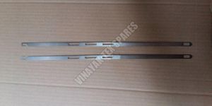 Electronic Jacquard Machine