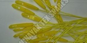 Jacquard Upper Lower Belts