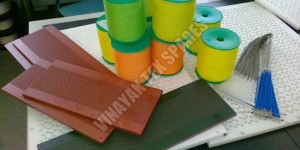 Textile Machinery Spares