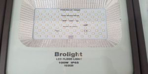 Metal Halide Light Fixture