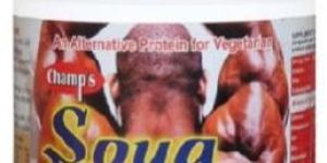 SOYA SHAKTI (1kg) Protein Supplement