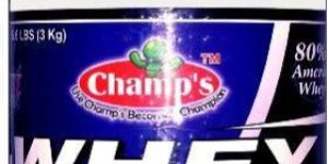 Whey Pro Protein (3kg)