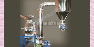 Spices Processing Machinery