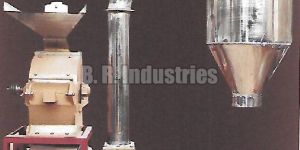 Spices Grinding Machine