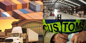Custom Clearance Services
