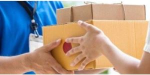 Door To Door Delivery Services