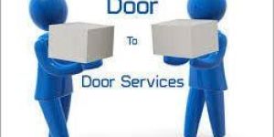 Door to Door Logistic Services