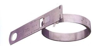 Circumference Gauge
