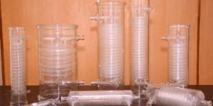 Coil Type Heat Exchanger