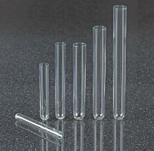 Glass Test Tube