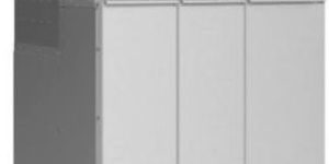 Siemens 11 KV 630A Ring Main Unit