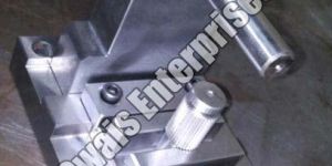 Spline Checking Gauge