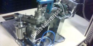 Torque Testing Fixtures