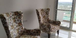 EasyBoy Leather Chair