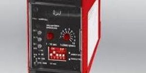 Rotational Speed Monitor