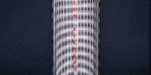 Stainless Steel Wedge Wire Screen Tube