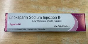Enoxaparin Injection