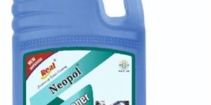 Engine Cleaner Degreaser