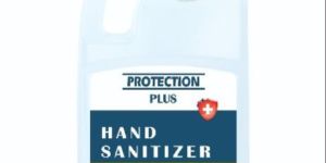 Hand Sanitizer
