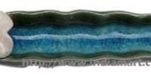 Ceramic Incense Holder