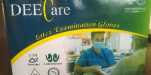 Examination Gloves