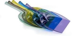 Plastic Dust Pans