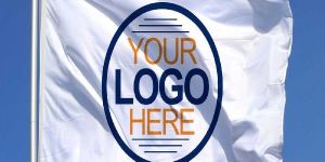 Corporate Flag