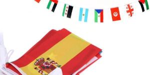 Pennants Flags