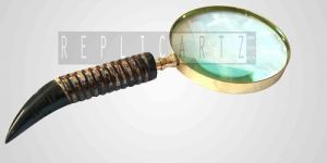 Bone Magnifying Glass