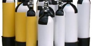 Scuba Cylinders