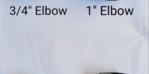 Threaded Black Malleable Iron Pipe Fittings