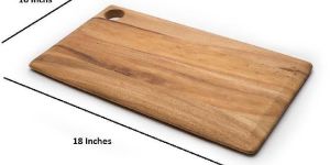 Wooden Choping Board