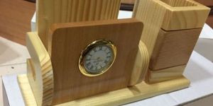 Wooden Corporate Gift