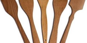 Wooden Spoons